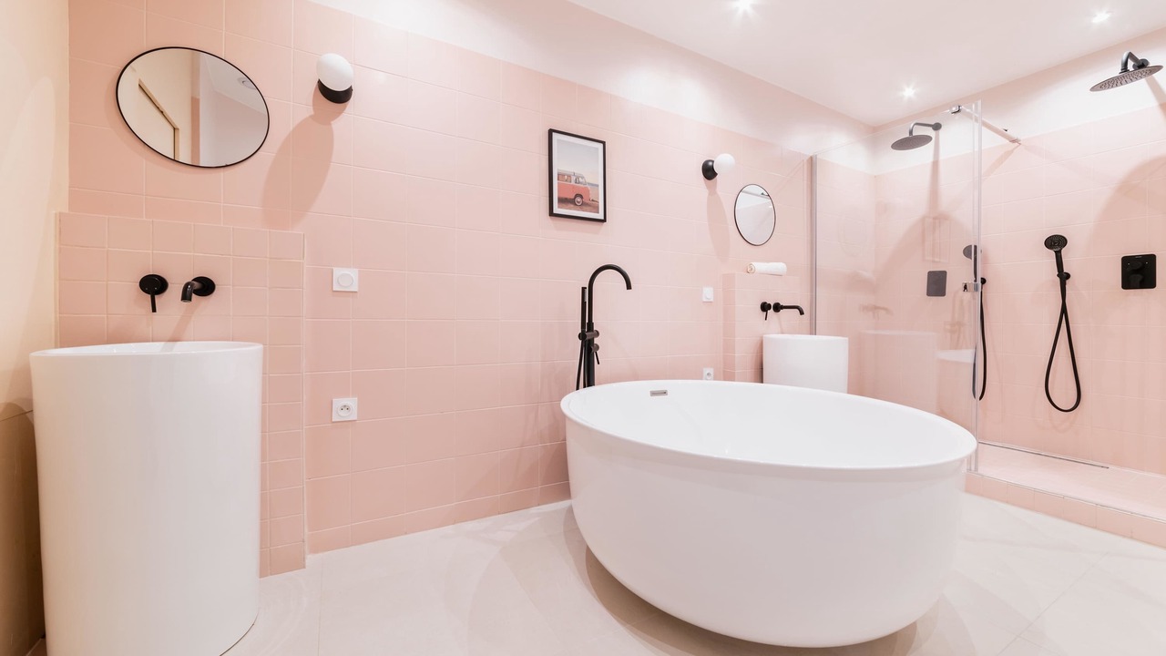 Photo of Bathroom in Epinettes