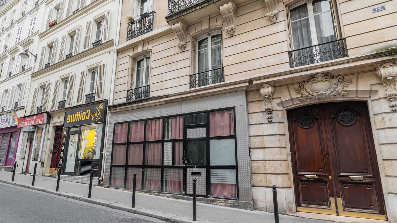 Photo of Outdoor in Epinettes