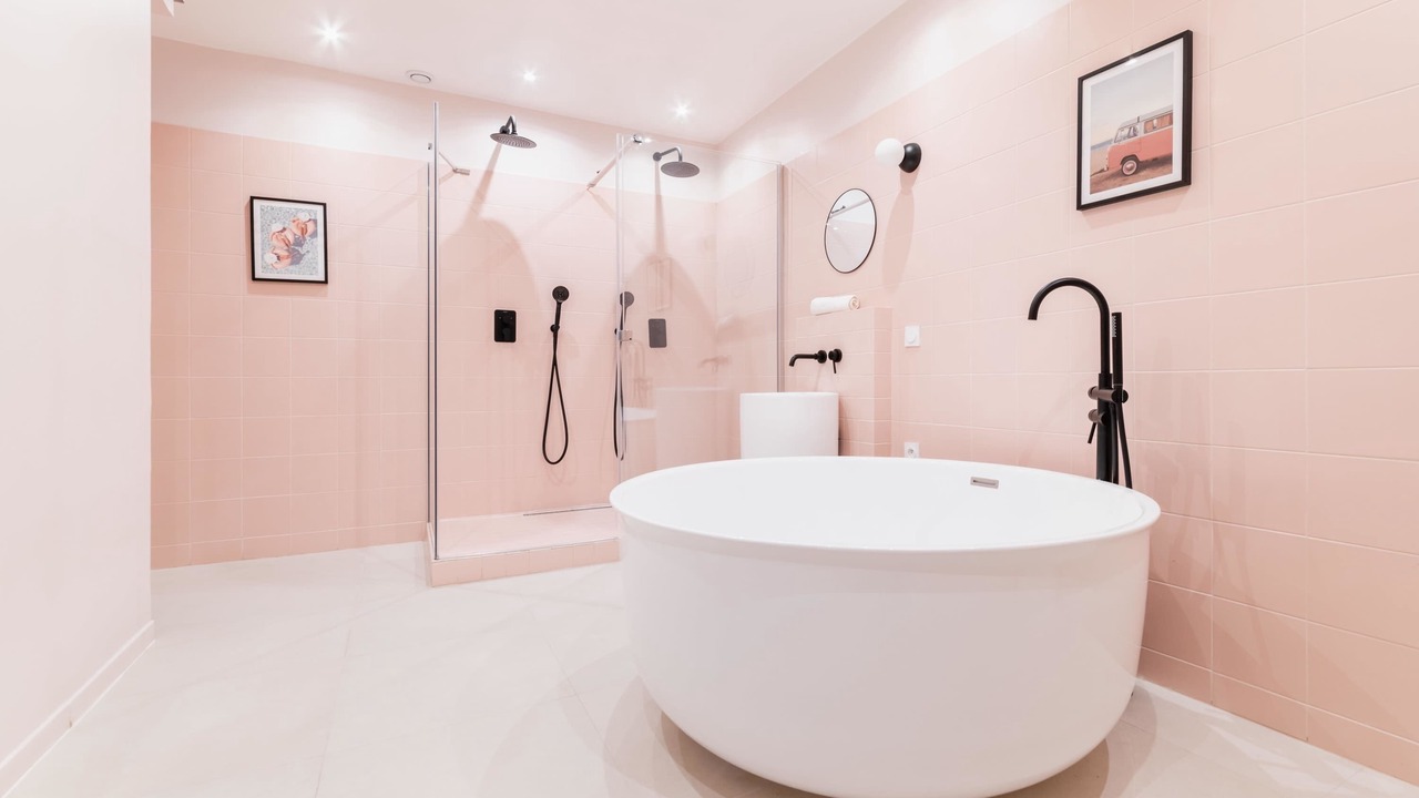 Photo of Bathroom in Epinettes