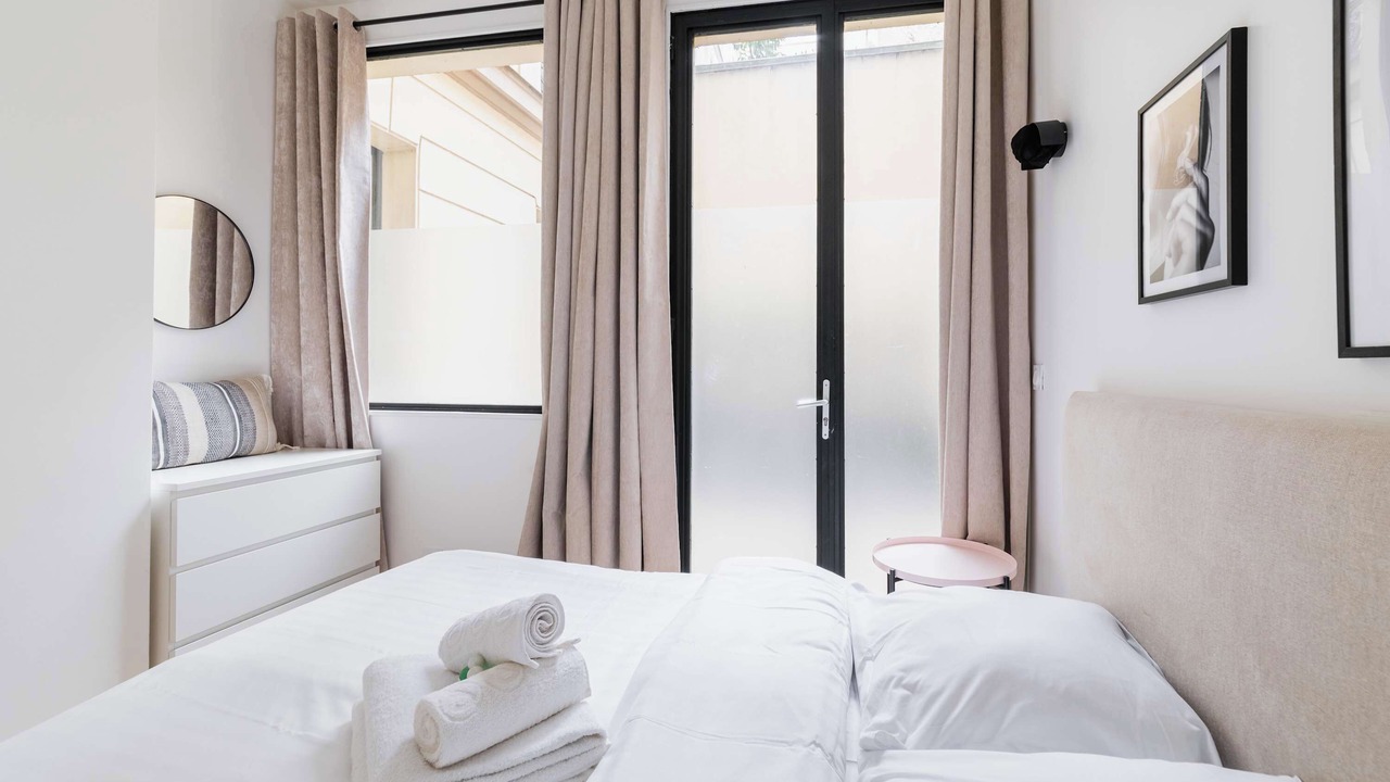 Photo of Bedroom in Epinettes