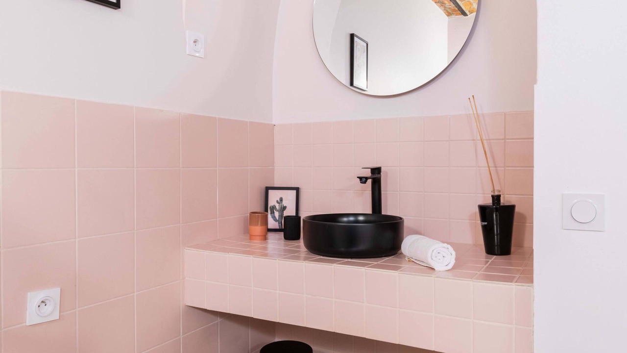 Photo of Bathroom in Epinettes