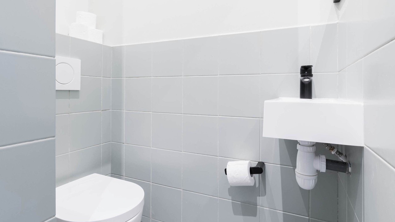 Photo of Bathroom in Epinettes