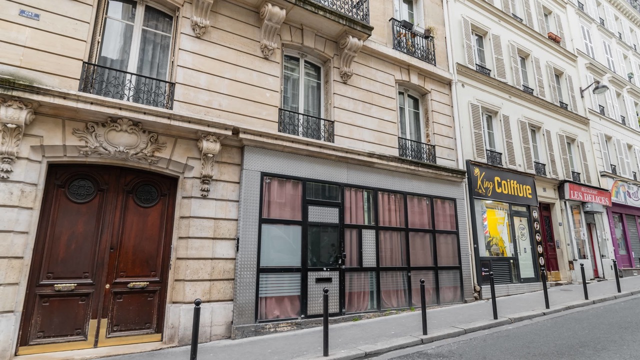 Photo of Outdoor in Epinettes