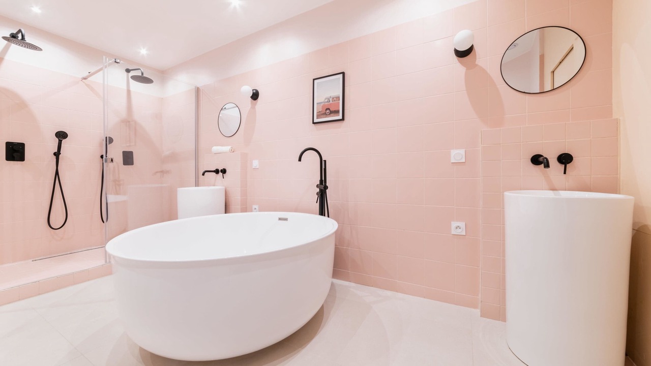 Photo of Bathroom in Epinettes