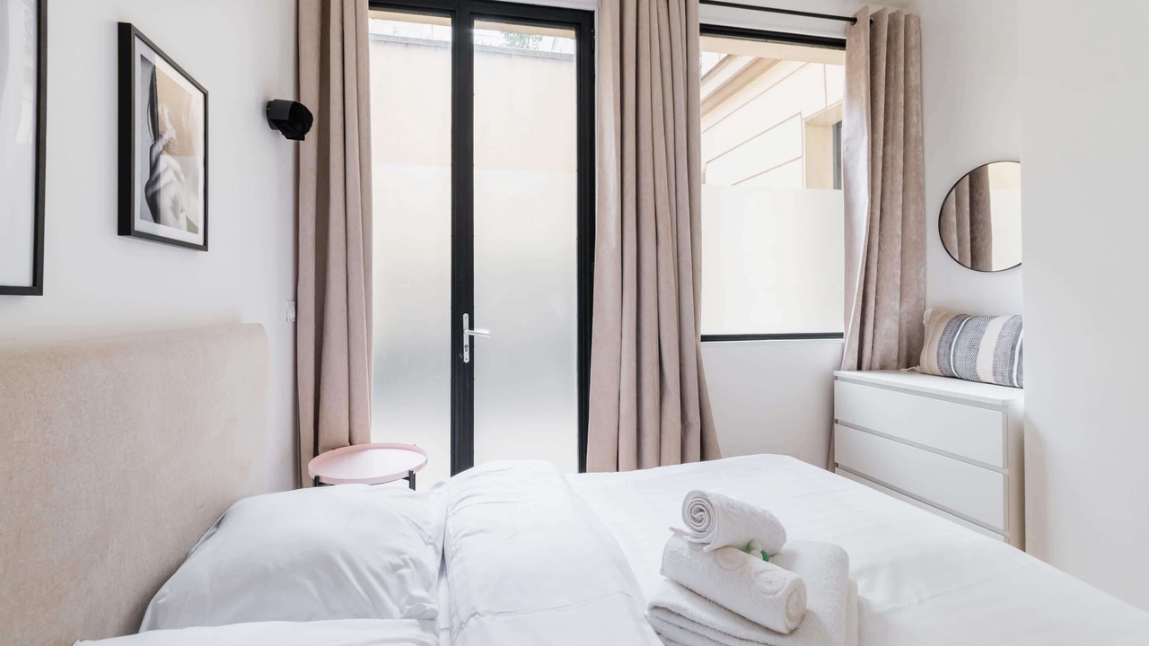 Photo of Bedroom in Epinettes