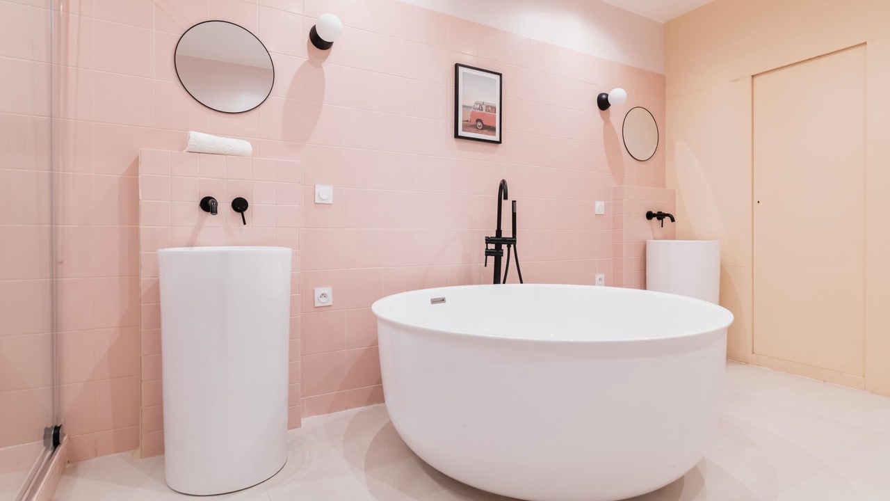 Photo of Bathroom in Epinettes