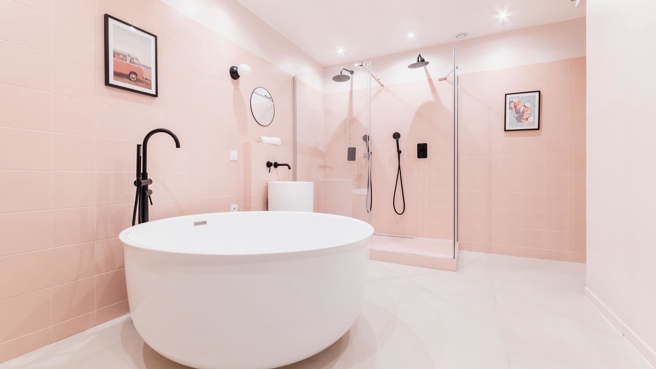 Photo of Bathroom in Epinettes