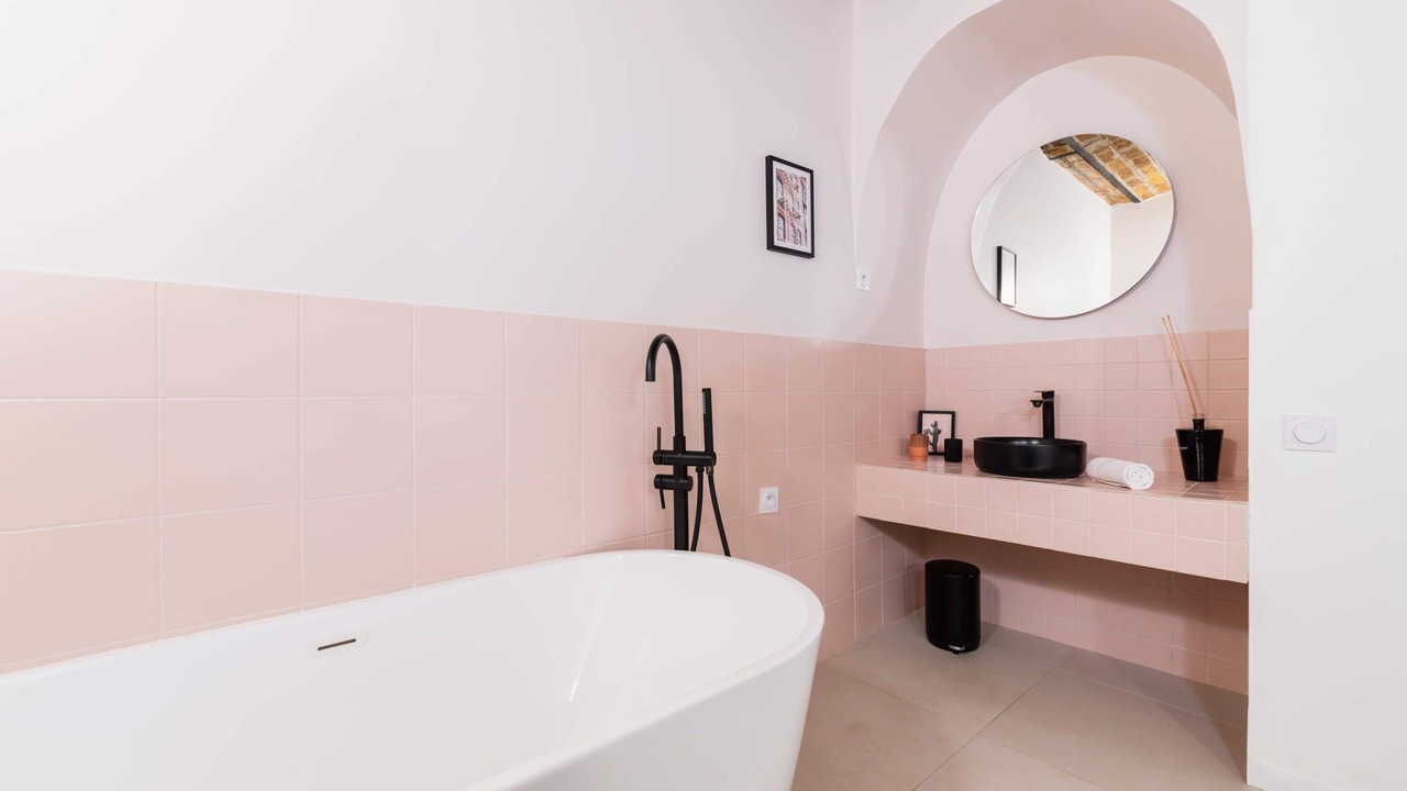 Photo of Bathroom in Epinettes