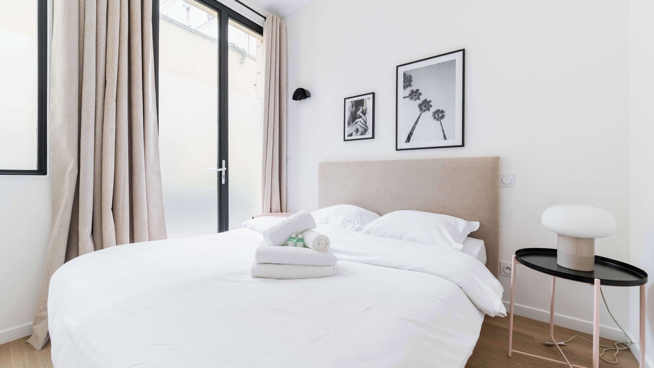 Photo of Bedroom in Epinettes