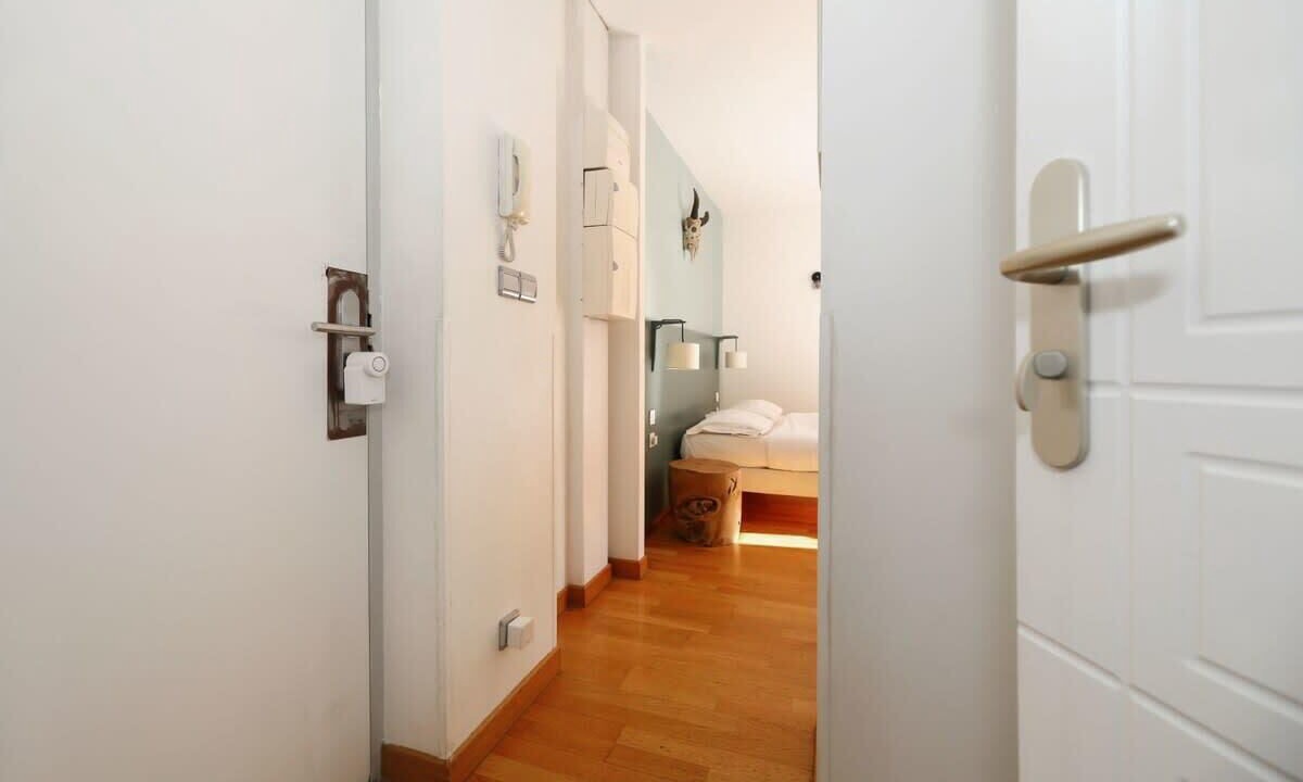 Photo of Bathroom in Jardin des plantes