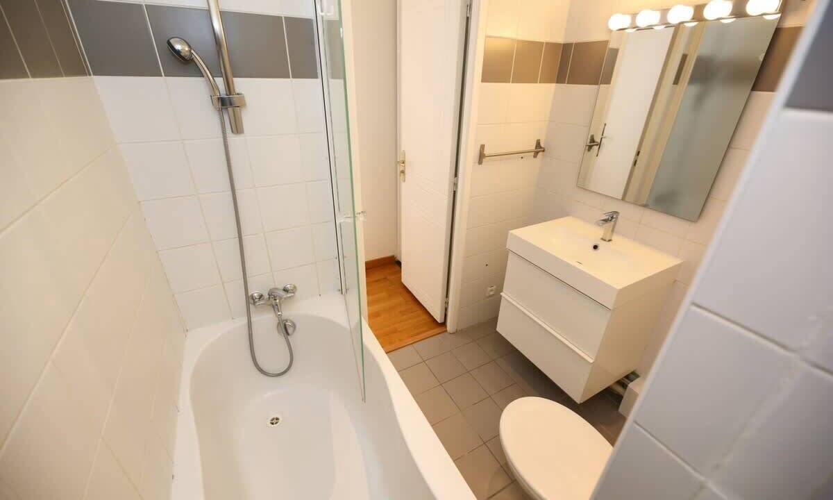 Photo of Bathroom in Jardin des plantes