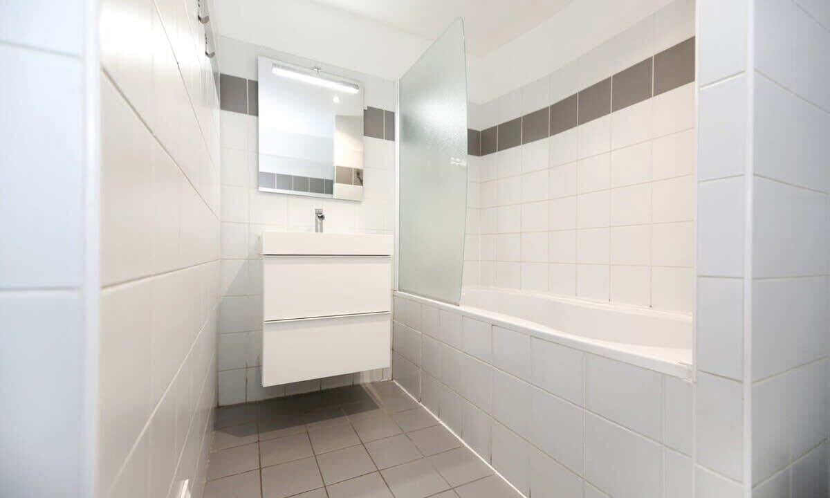 Photo of Bathroom in Jardin des plantes