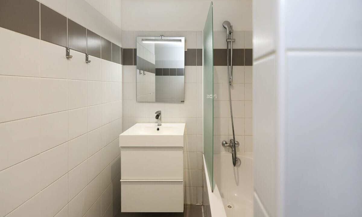 Photo of Bathroom in Jardin des plantes