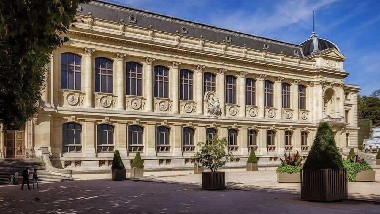 Photo of Others in Jardin des plantes