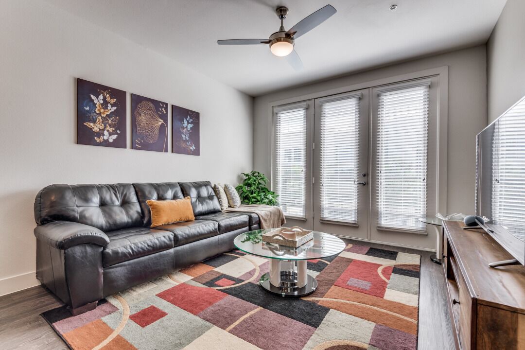 Photo of Livingroom in Legacy Park