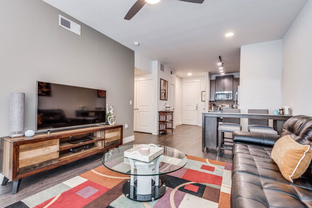 Photo of Livingroom in Legacy Park
