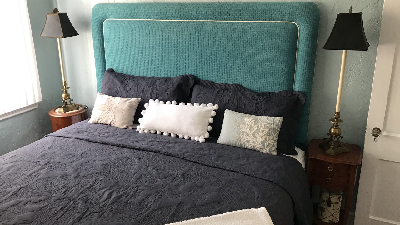 Photo of Bedroom in Southside