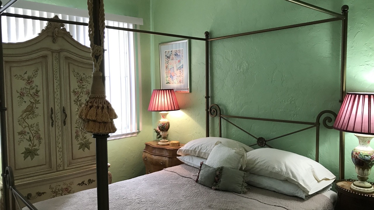 Photo of Bedroom in Southside