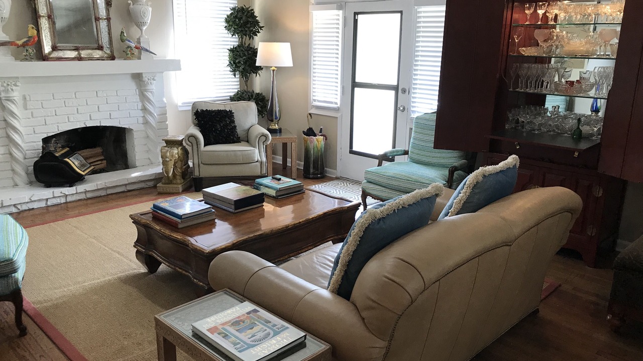 Photo of Livingroom in Southside