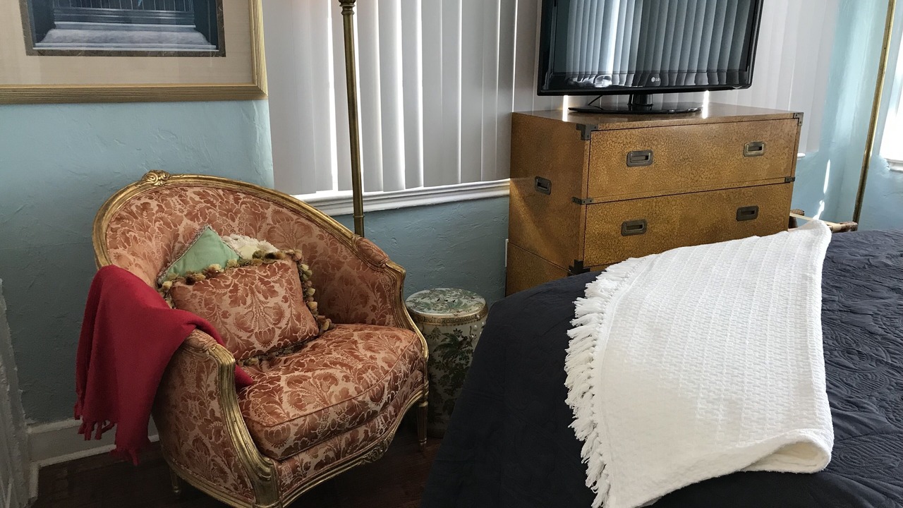 Photo of Bedroom in Southside