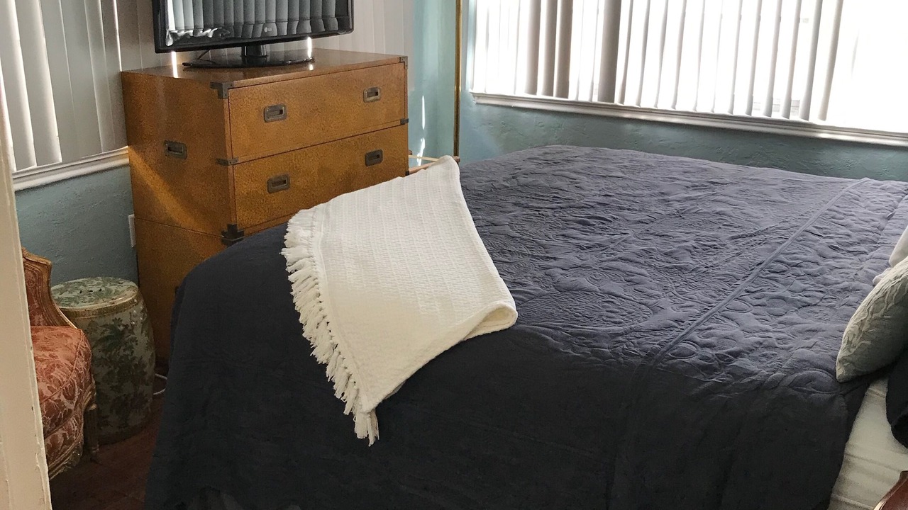 Photo of Bedroom in Southside