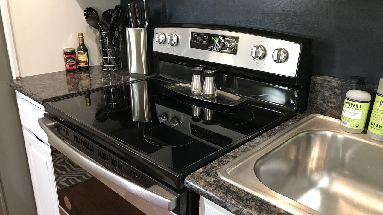 Photo of Kitchen in Southside