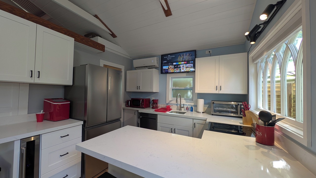 Photo of Kitchen in Old Town