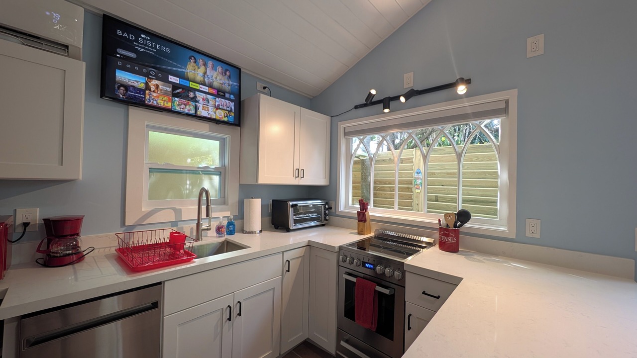 Photo of Kitchen in Old Town
