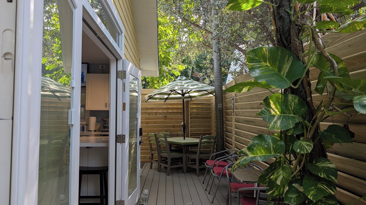 Photo of Outdoor in Old Town