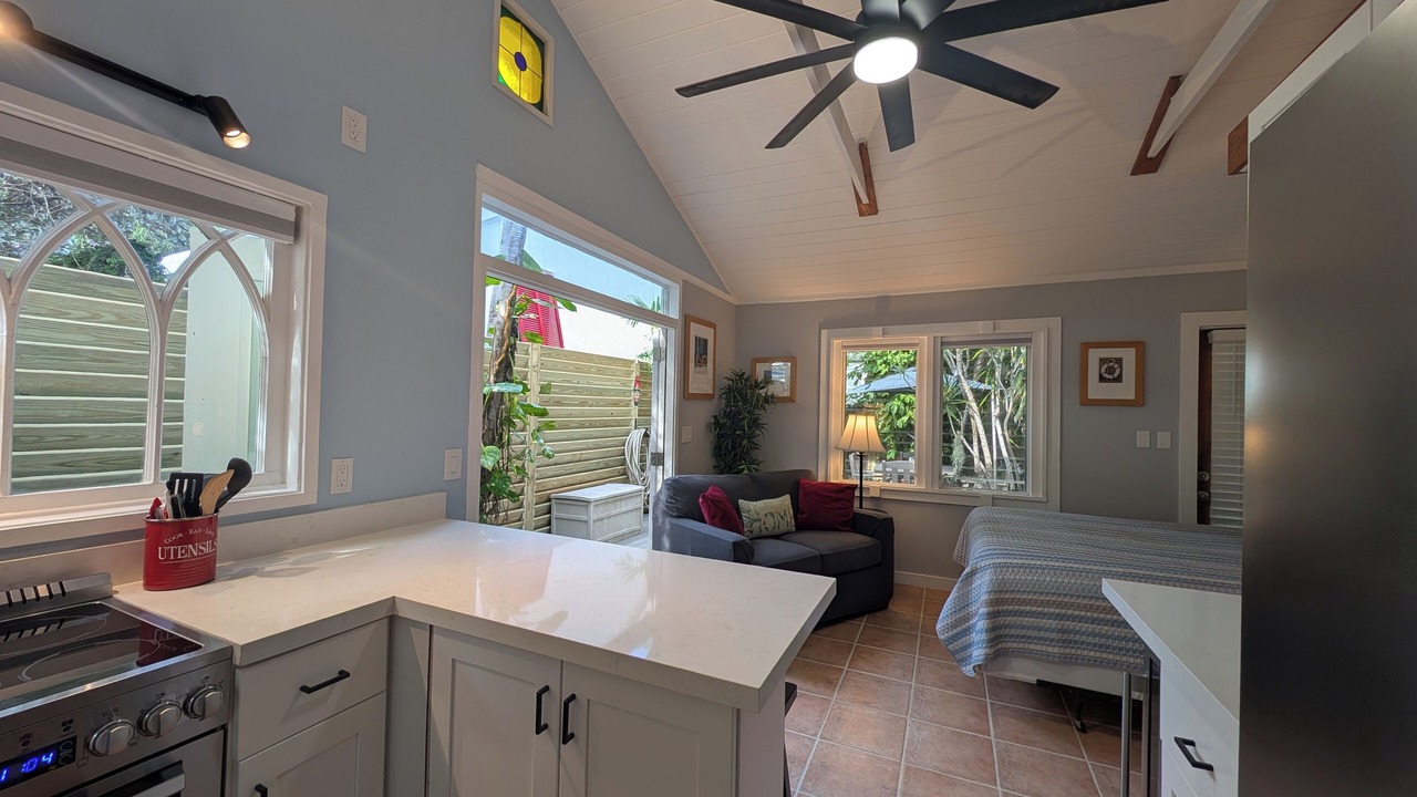 Photo of Kitchen in Old Town