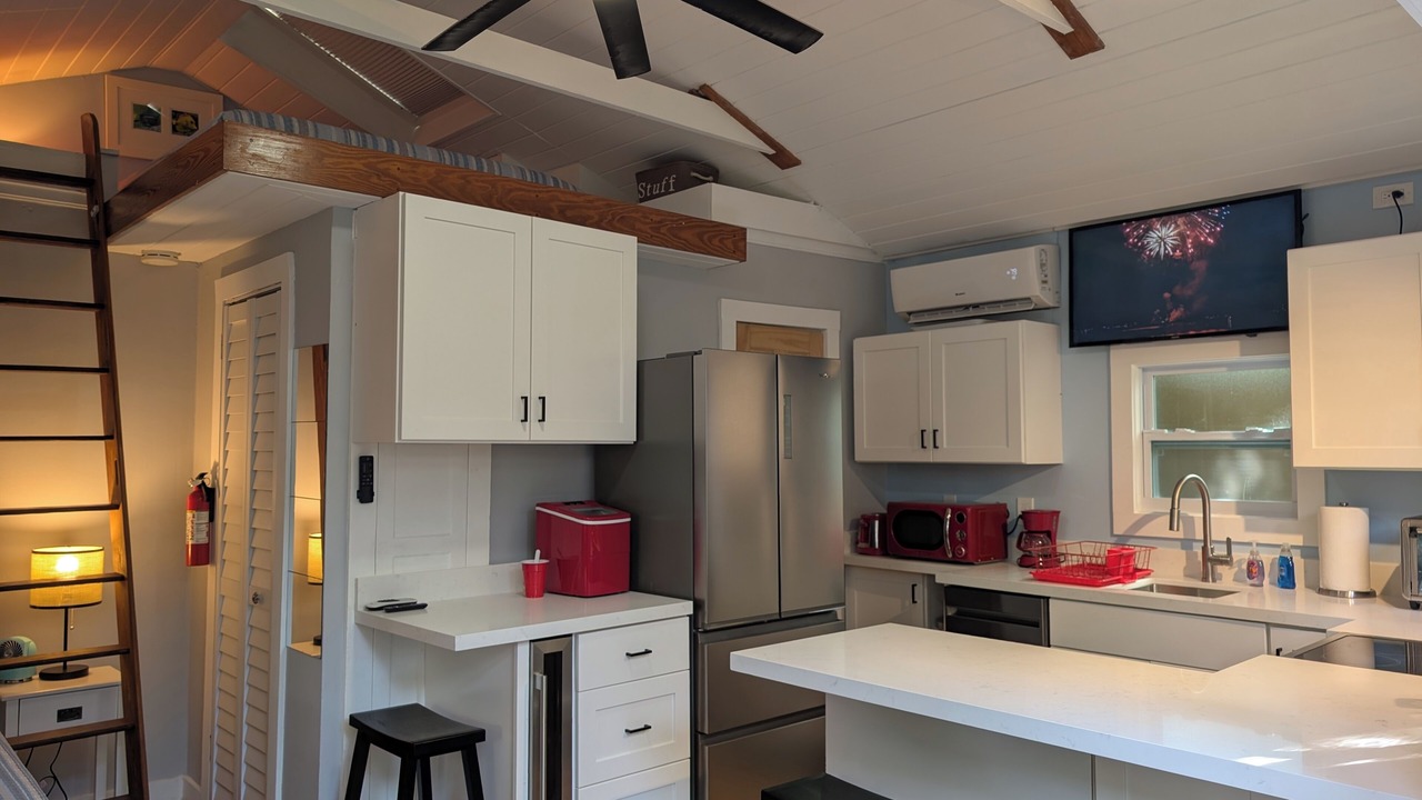 Photo of Kitchen in Old Town