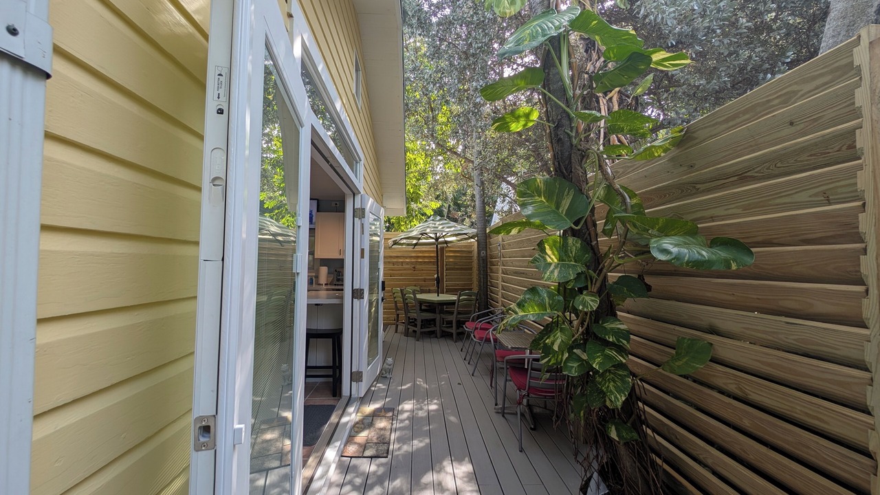 Photo of Outdoor in Old Town