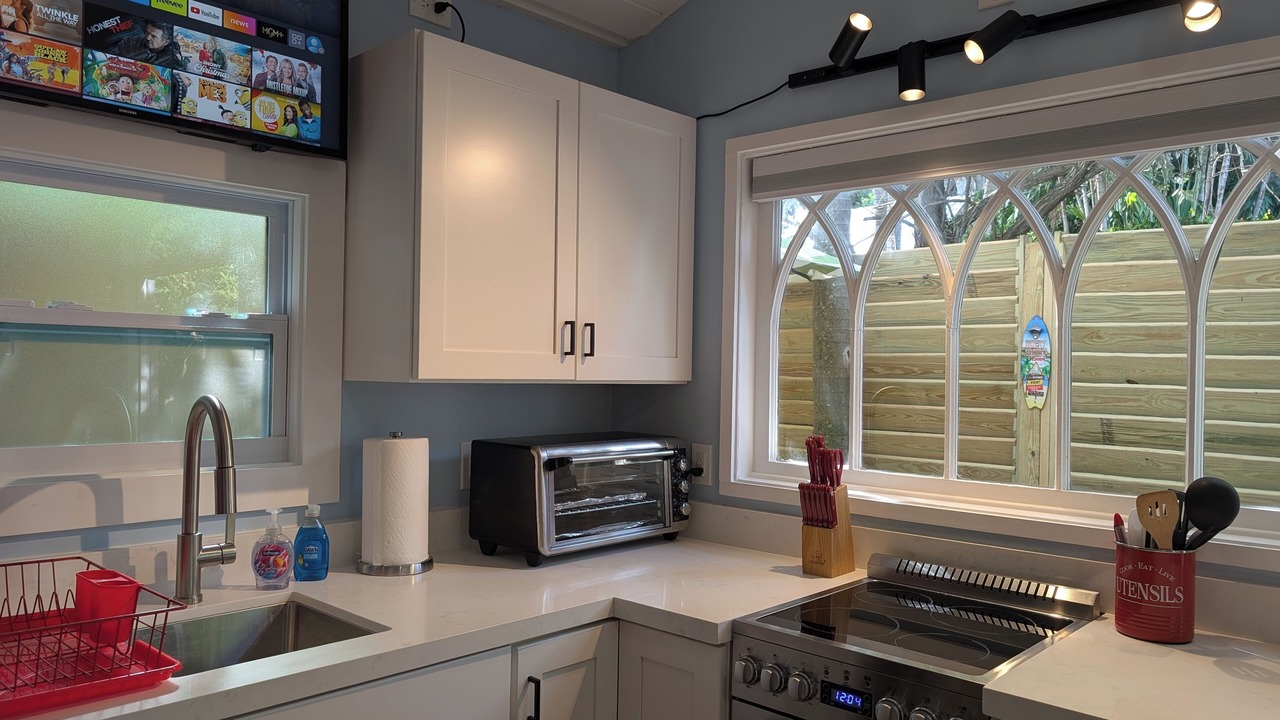 Photo of Kitchen in Old Town