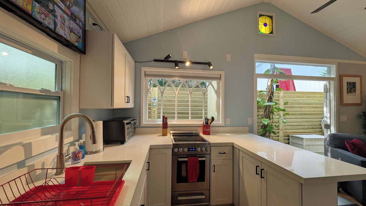 Photo of Kitchen in Old Town