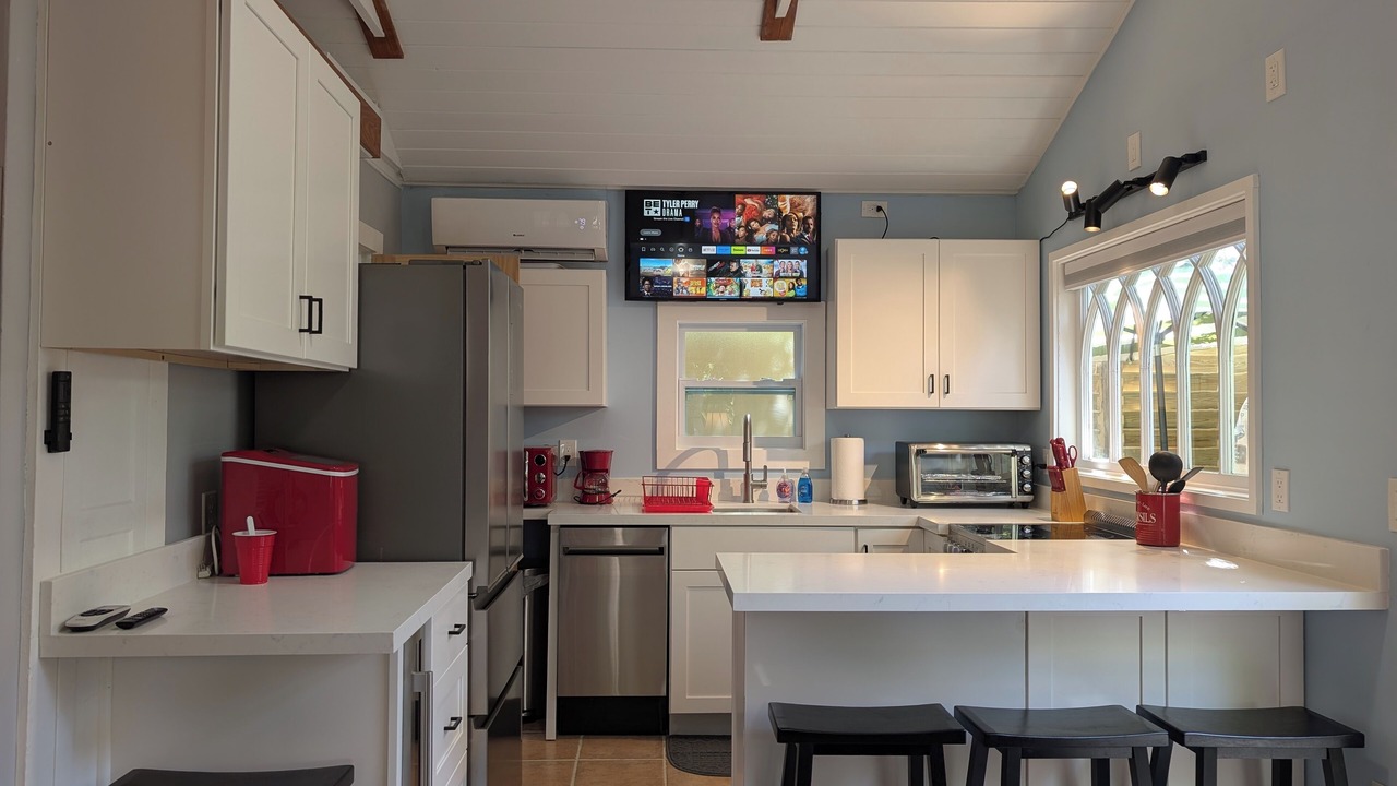 Photo of Kitchen in Old Town