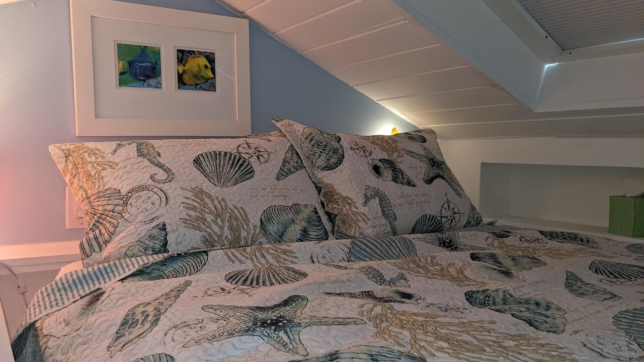 Photo of Bedroom in Old Town