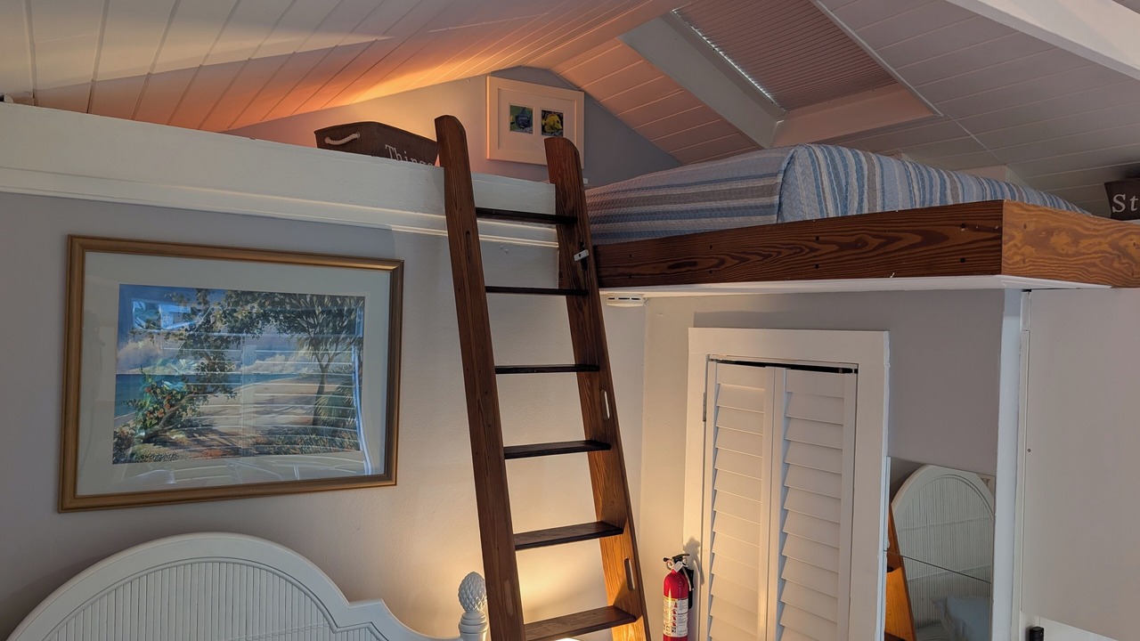 Photo of Bedroom in Old Town