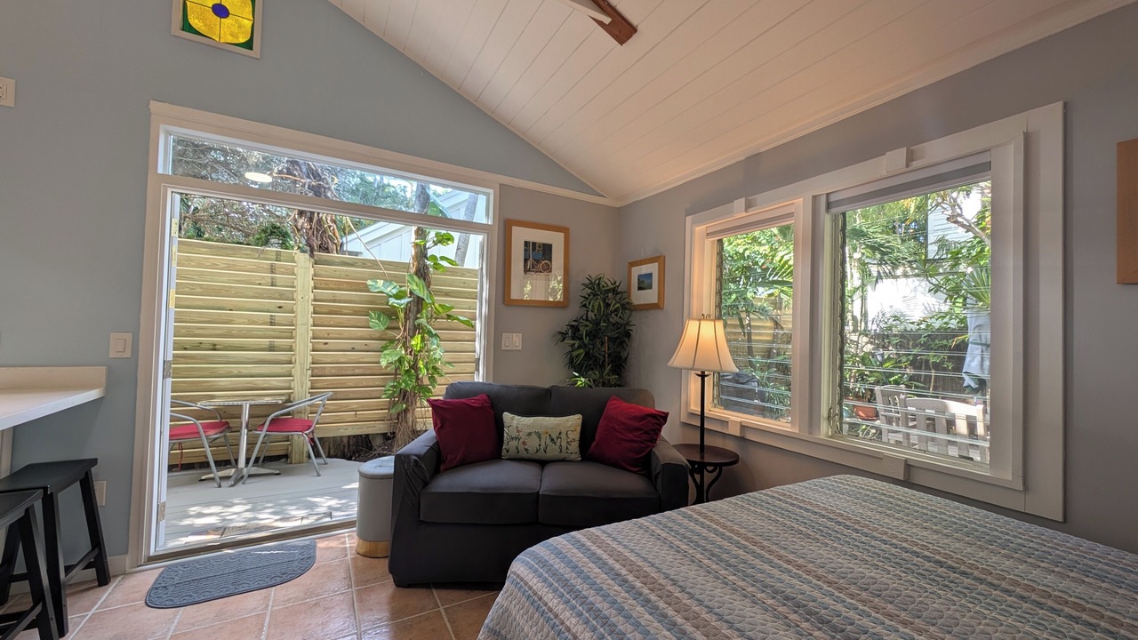 Photo of Bedroom in Old Town