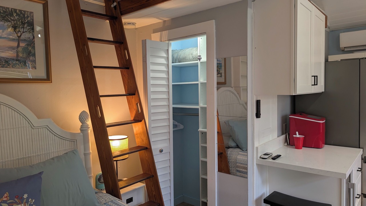 Photo of Bedroom in Old Town