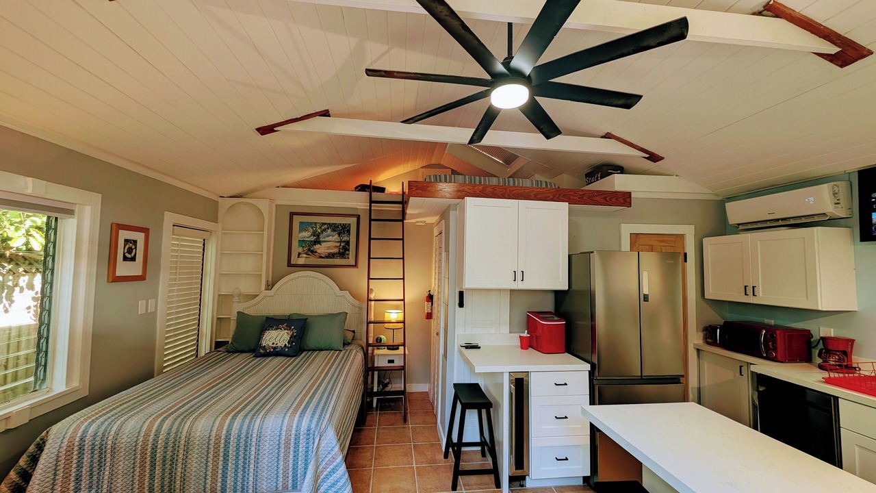 Photo of Bedroom in Old Town