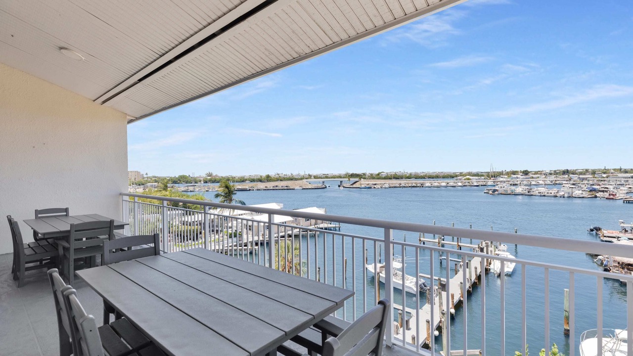 Photo of Patio Balcony in Meadows