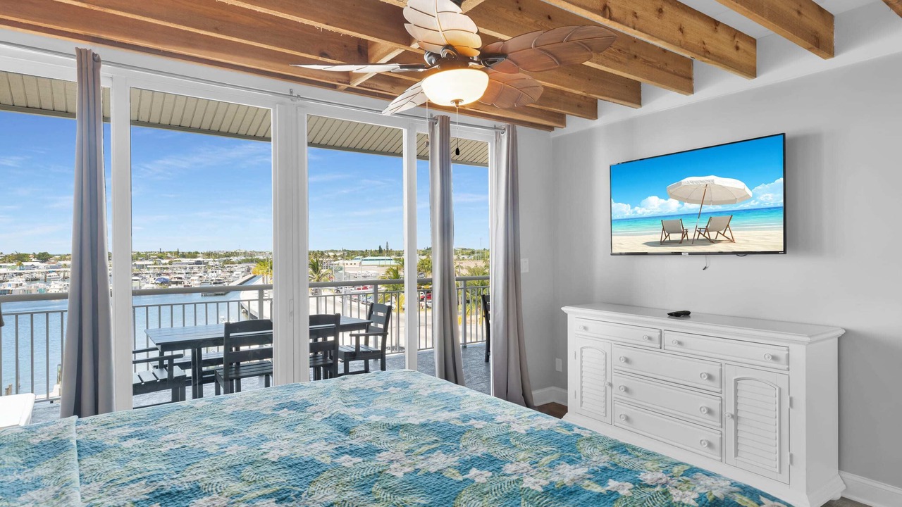 Photo of Patio Balcony in Meadows