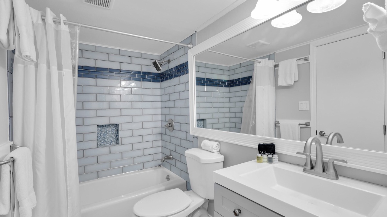 Photo of Bathroom in Meadows