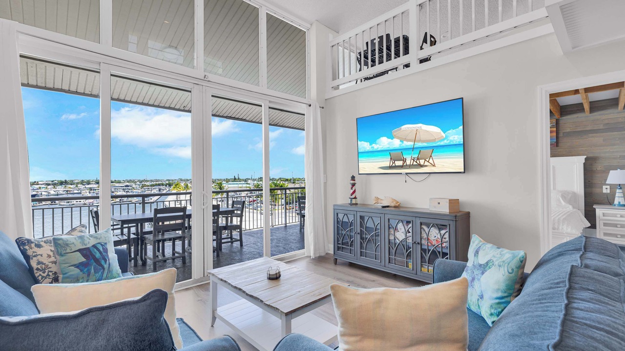 Photo of Patio Balcony in Meadows