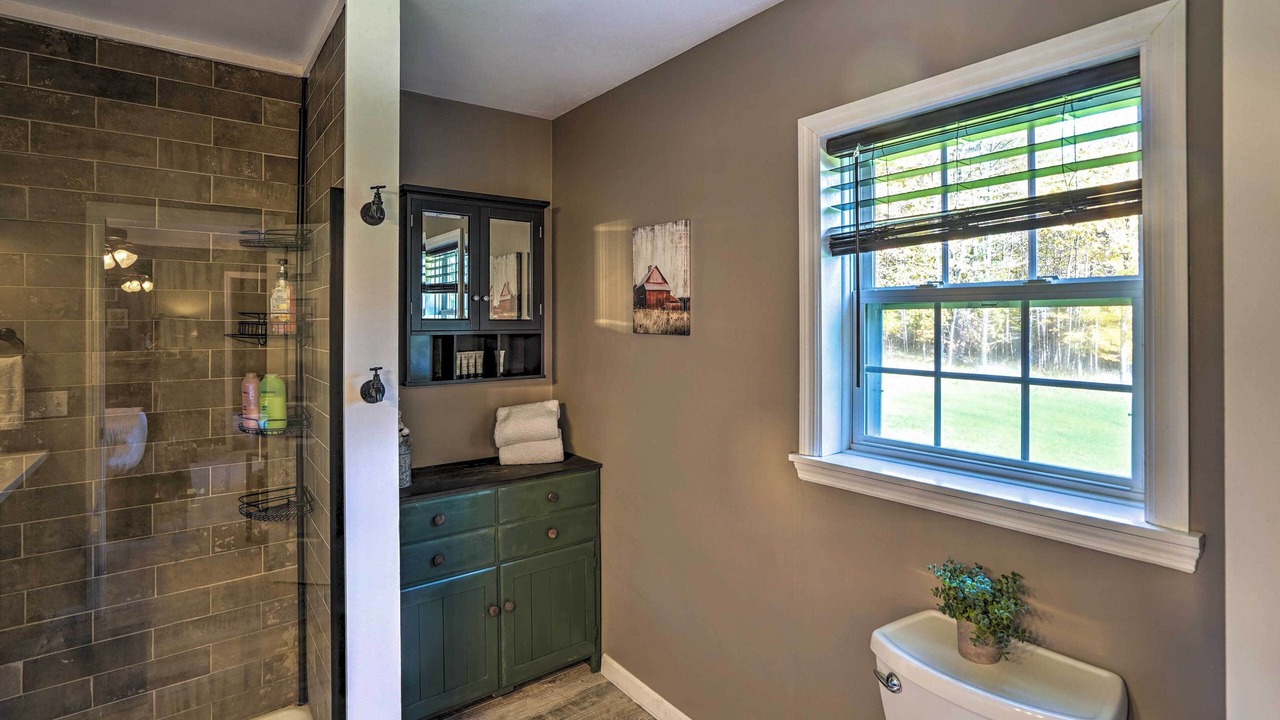 Photo of Bathroom in East Durham