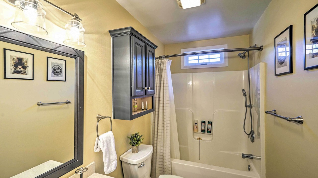 Photo of Bathroom in East Durham