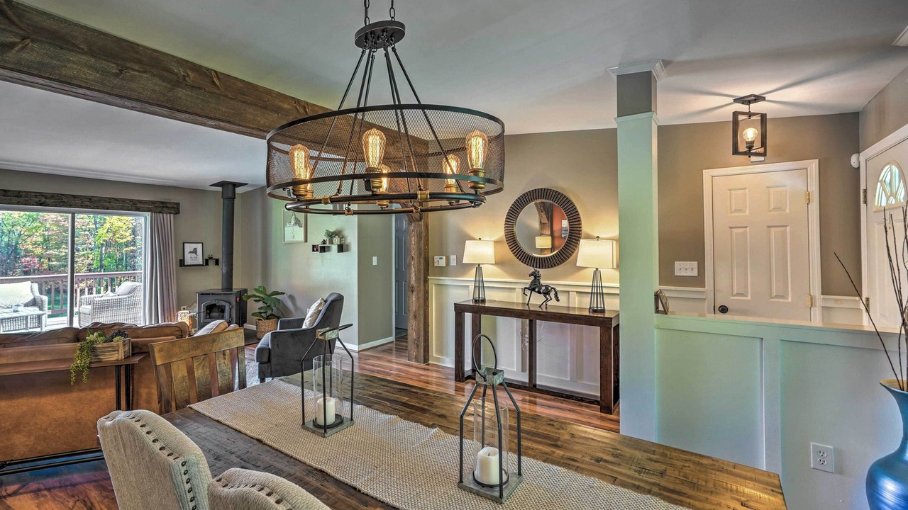 Photo of Bedroom in East Durham