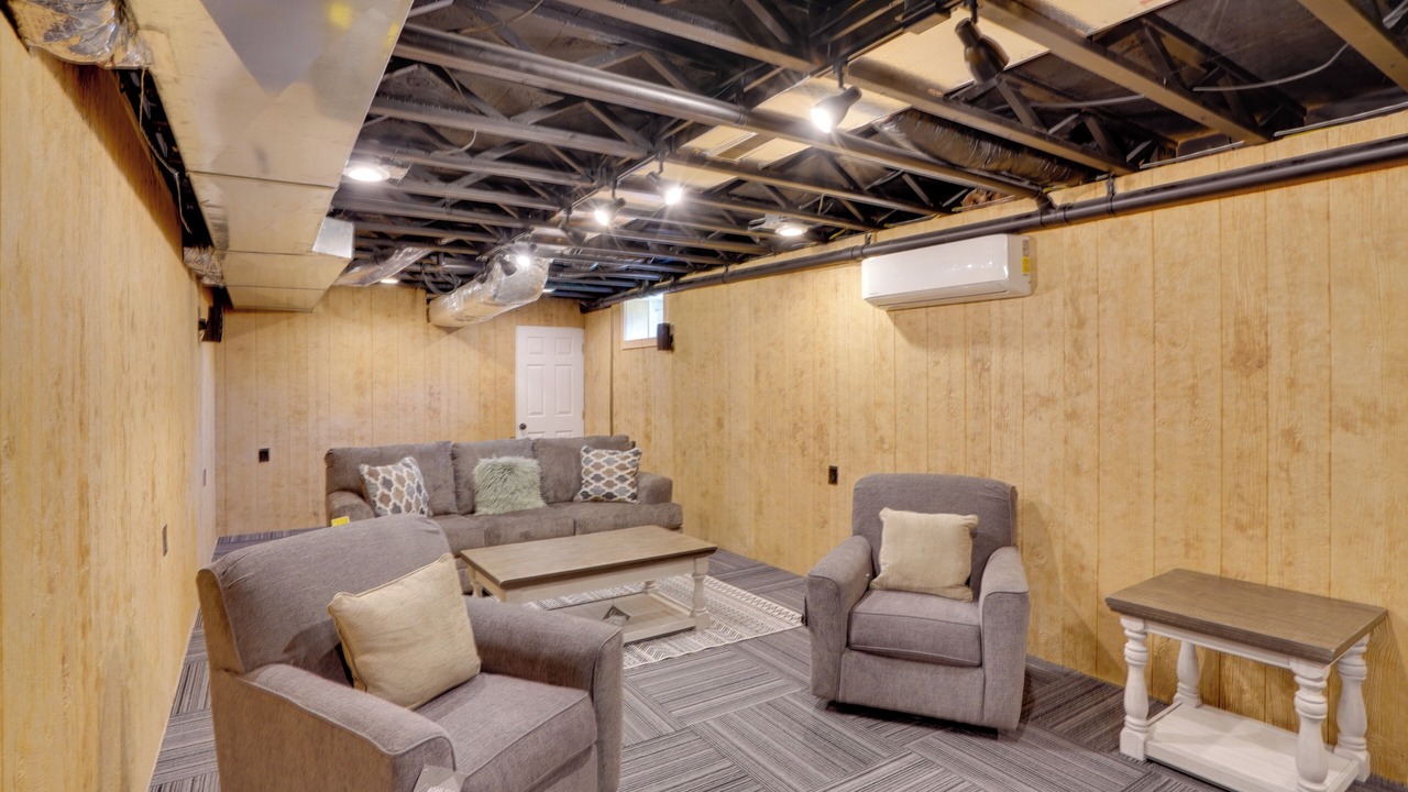 Photo of Livingroom in East Durham