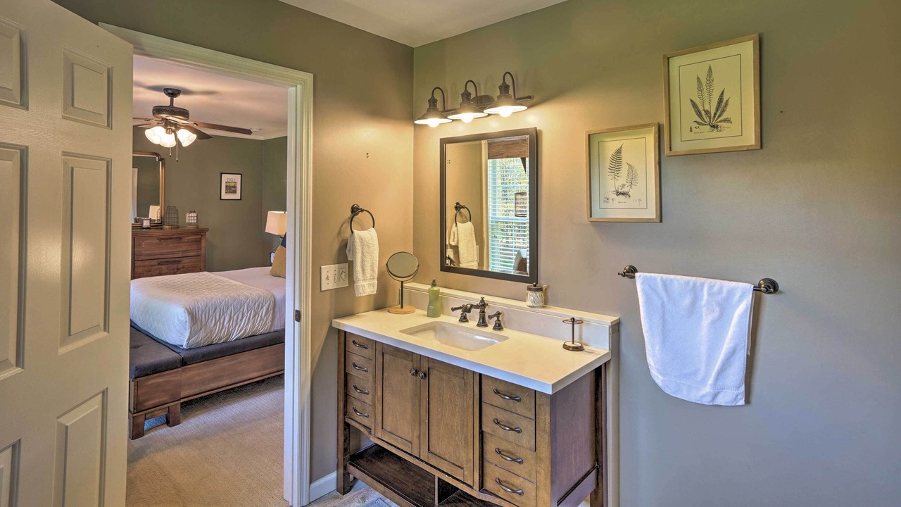 Photo of Bedroom in East Durham