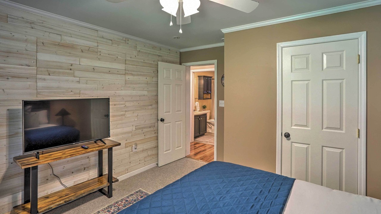 Photo of Bedroom in East Durham